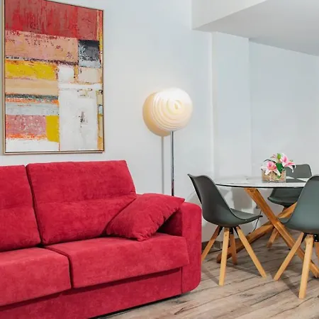Parrot's House Fenals Apartament Lloret de Mar