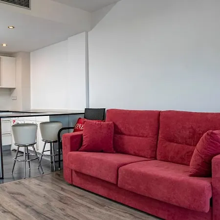 Apartament Parrot's House Fenals