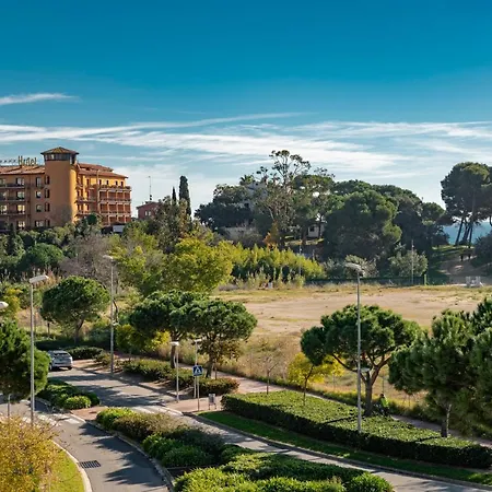 Parrot's House Fenals Apartament Lloret de Mar
